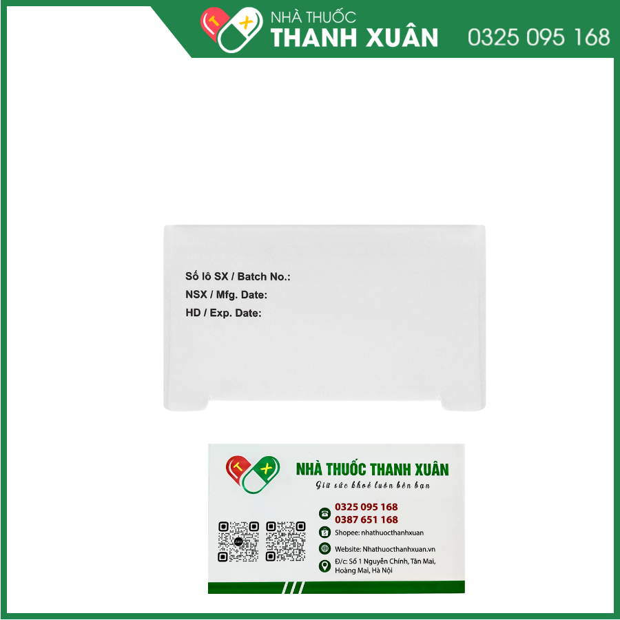 Empaton 10 điều trị đái tháo đường type 2